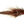 Galloup's Flat Head Kitty Streamer Brown Flies