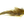 Galloup's Flat Head Kitty Streamer Olive Flies