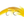 Galloup's Micro Boogieman Yellow Warmwater Flies