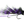 Galloup's Micro Dungeon Barred Black/Purple Flies