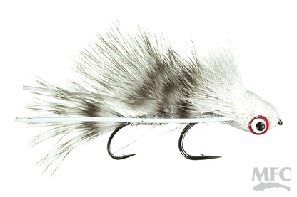 Galloup's Micro Dungeon Barred White Flies