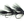Galloup's Micro Peanut Envy (#10) Black Flies
