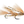 Galloup's Micro Peanut Envy (#10) Tan Flies