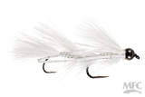 Galloup's Micro Peanut Envy (#10) White Flies