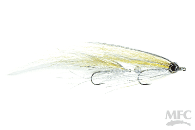 Galloup's Slick Willy- Brownie #4 Trout Flies