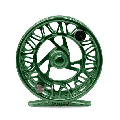 Galvan Brookie Reel Fly Reel