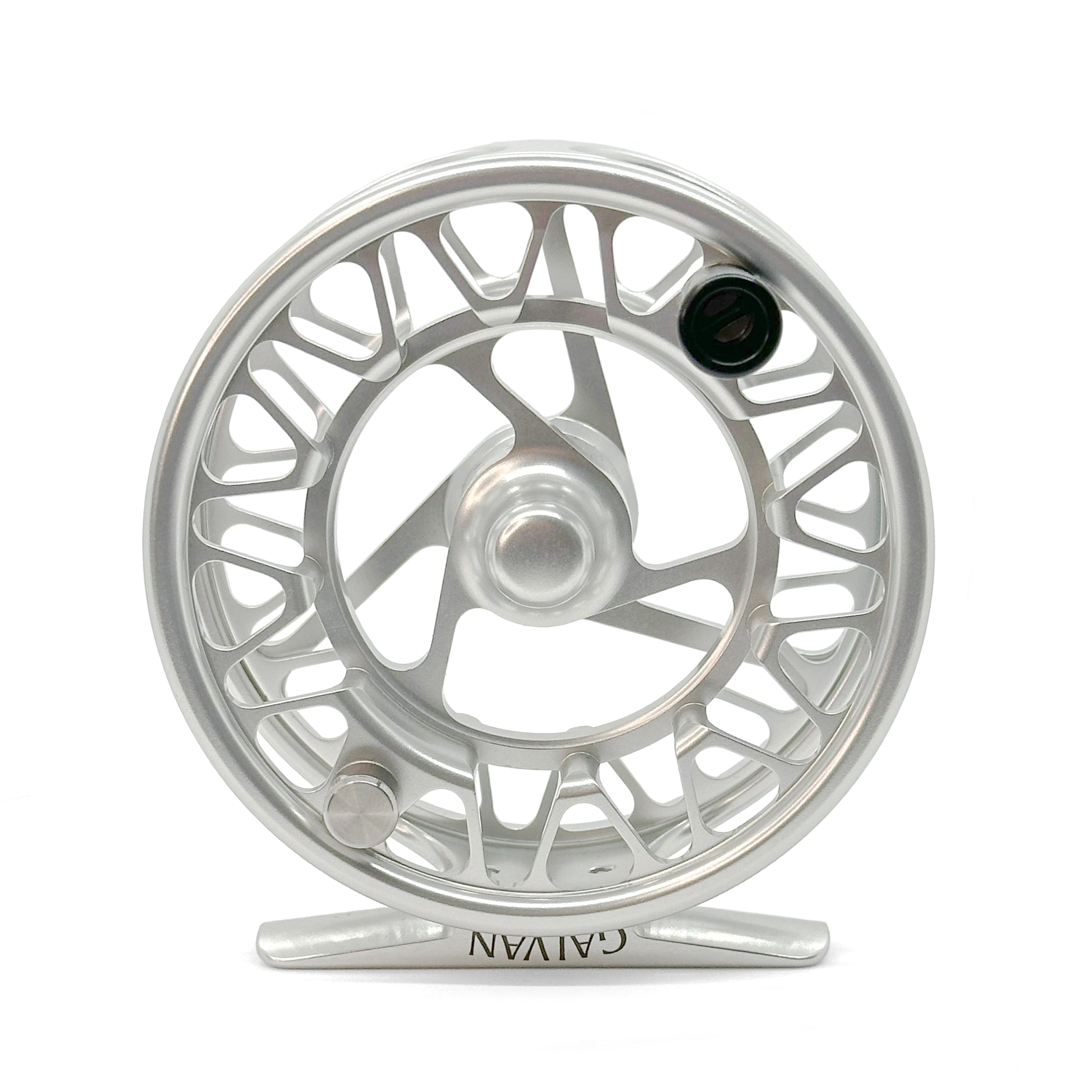 Galvan Brookie Reel Fly Reel