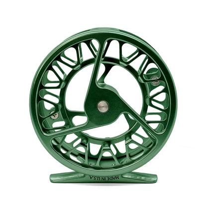 Galvan Brookie Reel Fly Reel