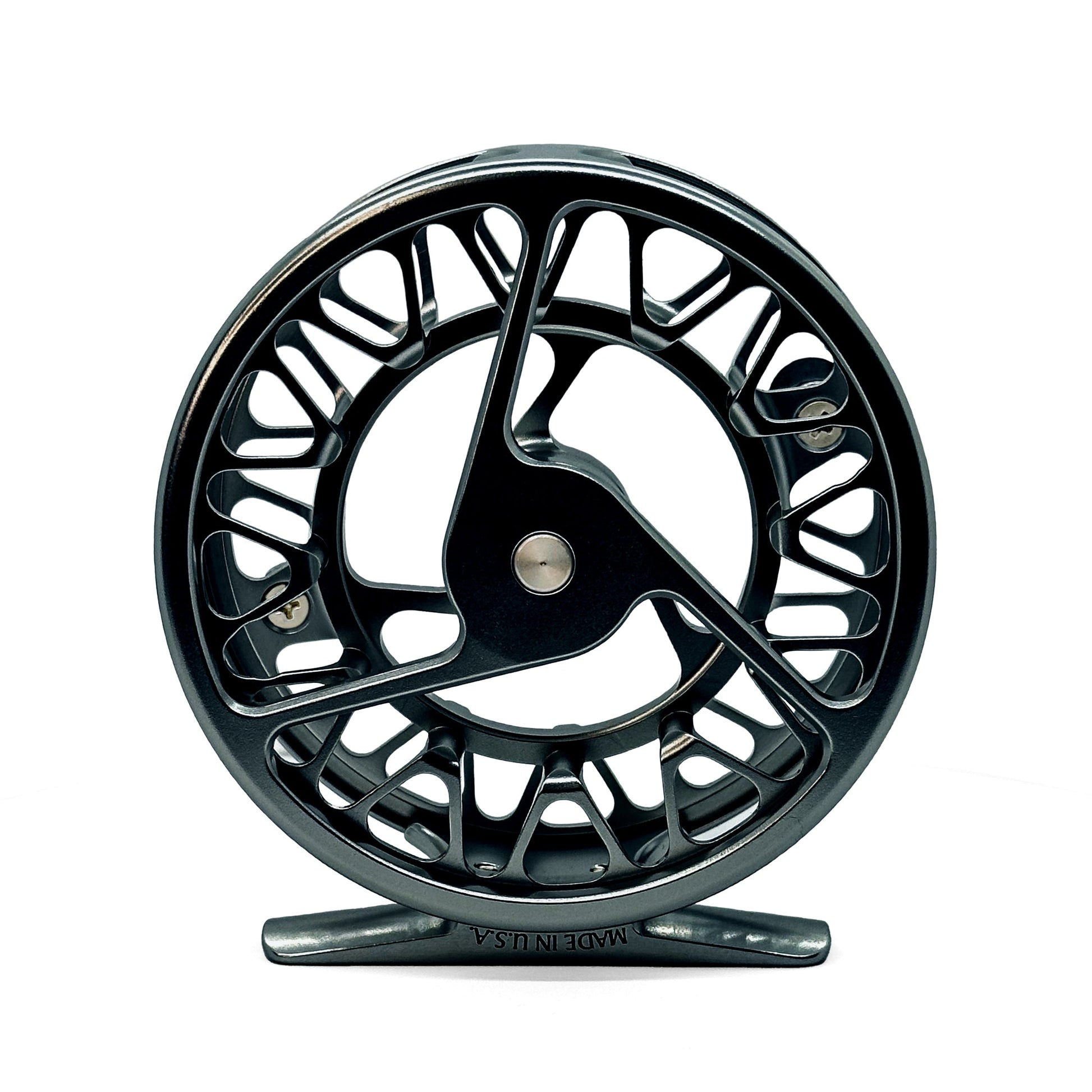 Galvan Brookie Reel Fly Reel