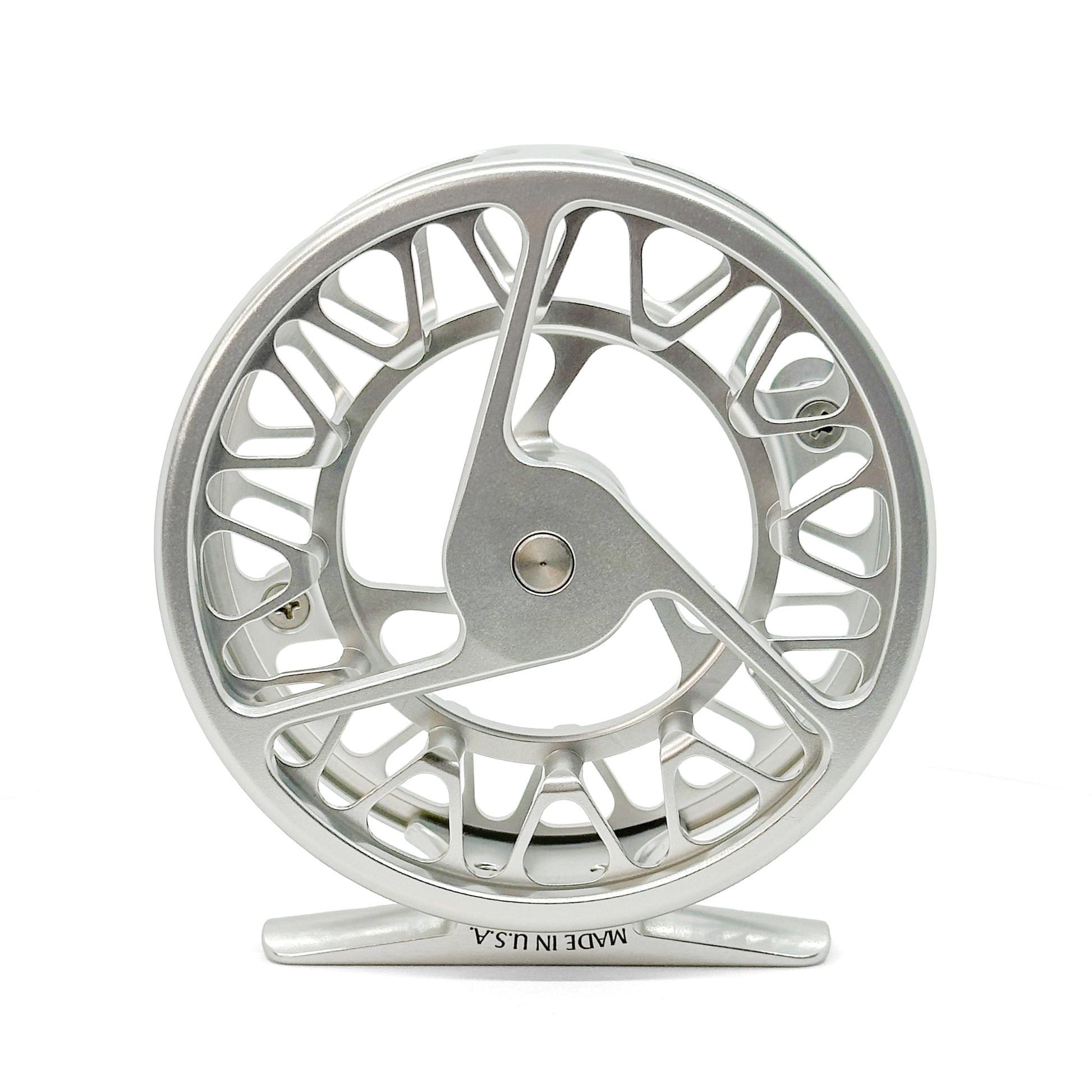 Galvan Brookie Reel Fly Reel