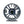Galvan GEN Euro Nymph Fly Reel Gunmetal / 3.5 REEL Fly Reel