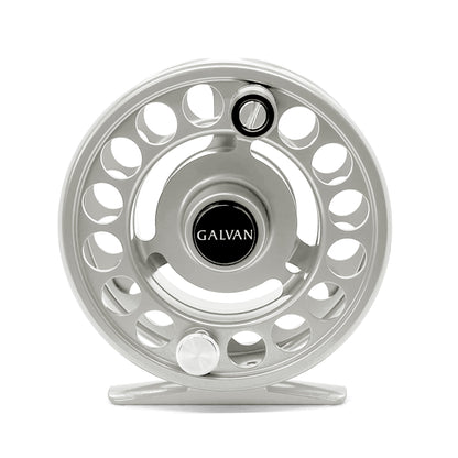 Galvan Rush Light Reel Fly Reel