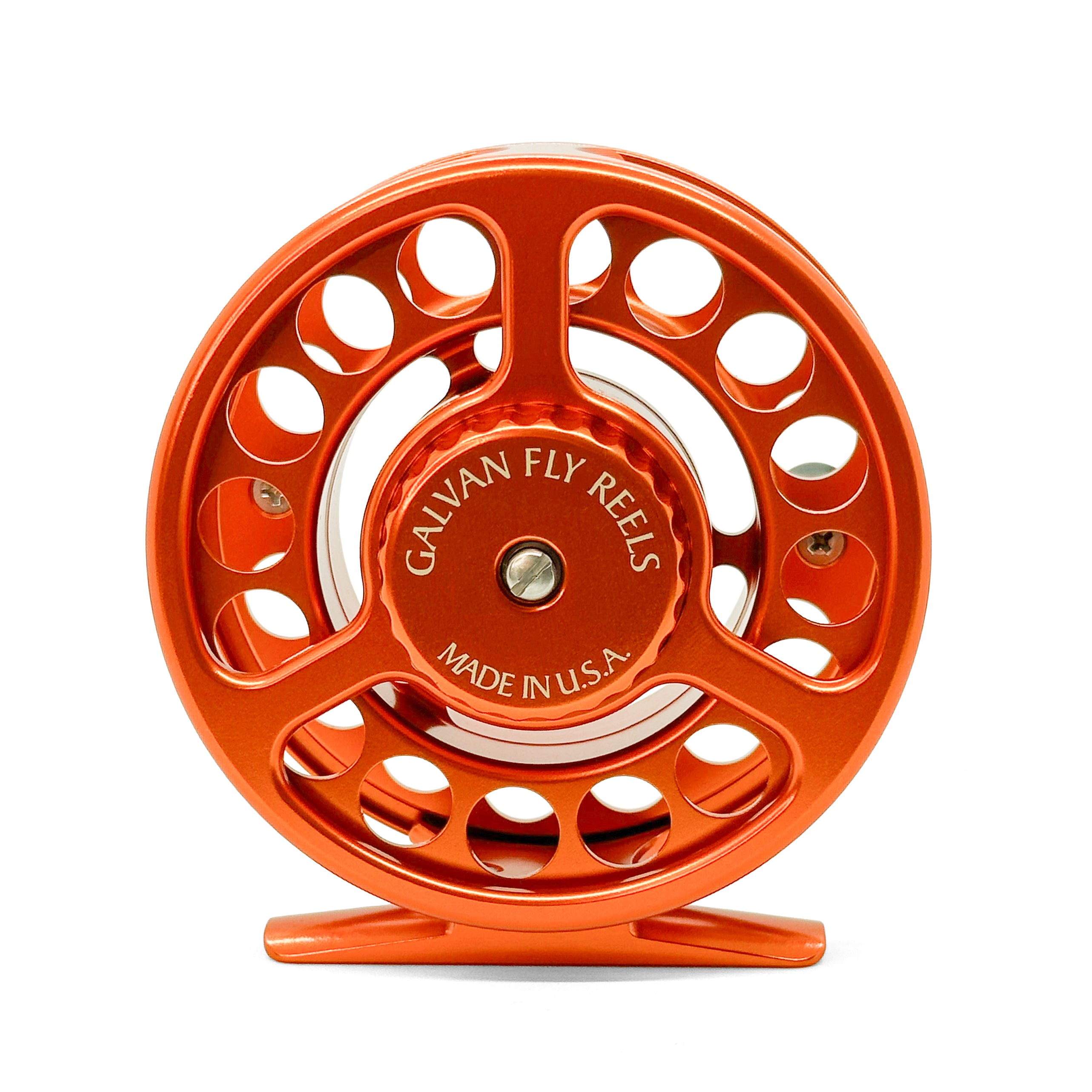 Galvan Reels – Dakota Angler & Outfitter