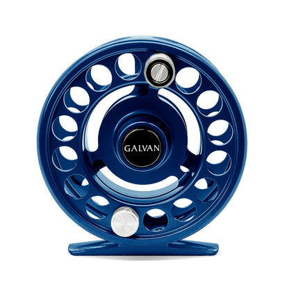 Galvan Rush Light Reel Fly Reel