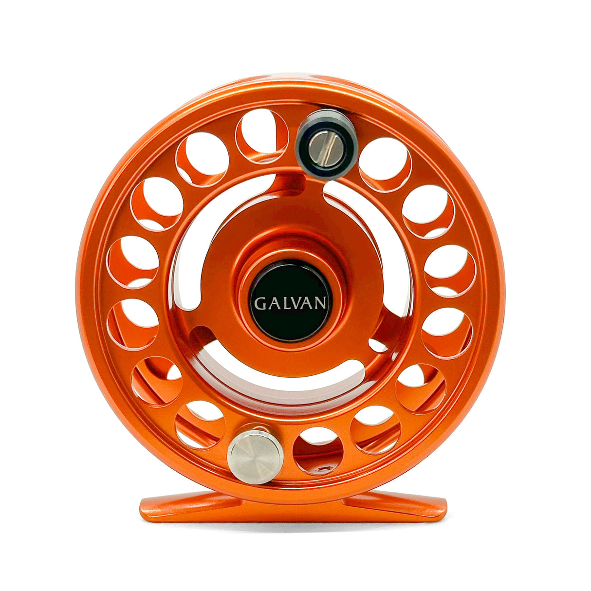 Galvan Rush Light Reel Fly Reel