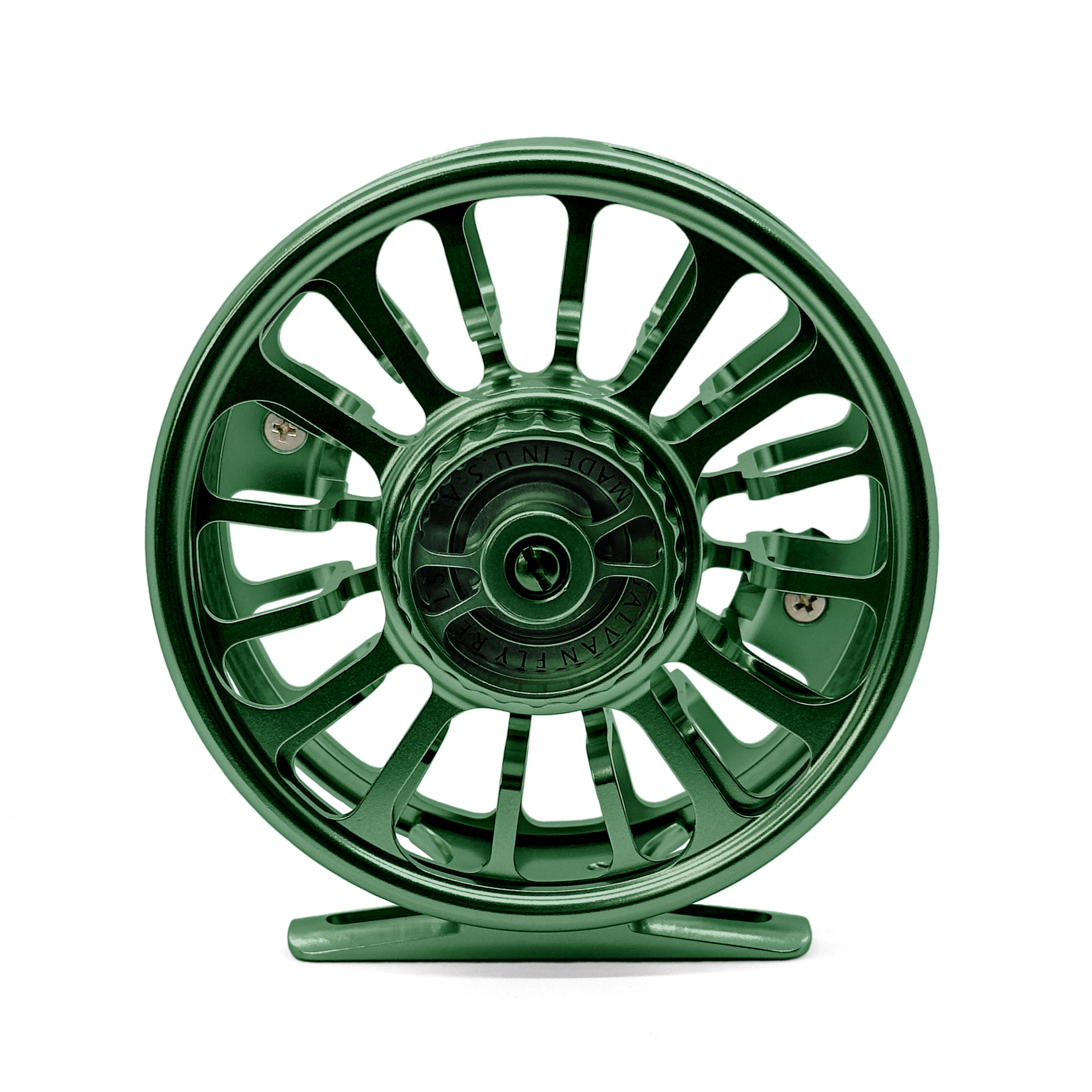 Galvan Torque Fly Reel – Dakota Angler & Outfitter