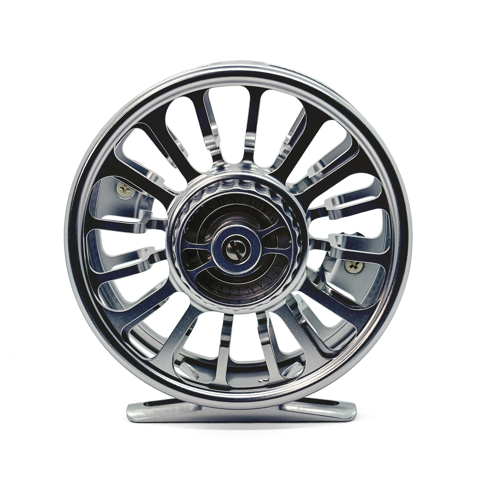 Galvan Torque Fly Reel Fly Reel