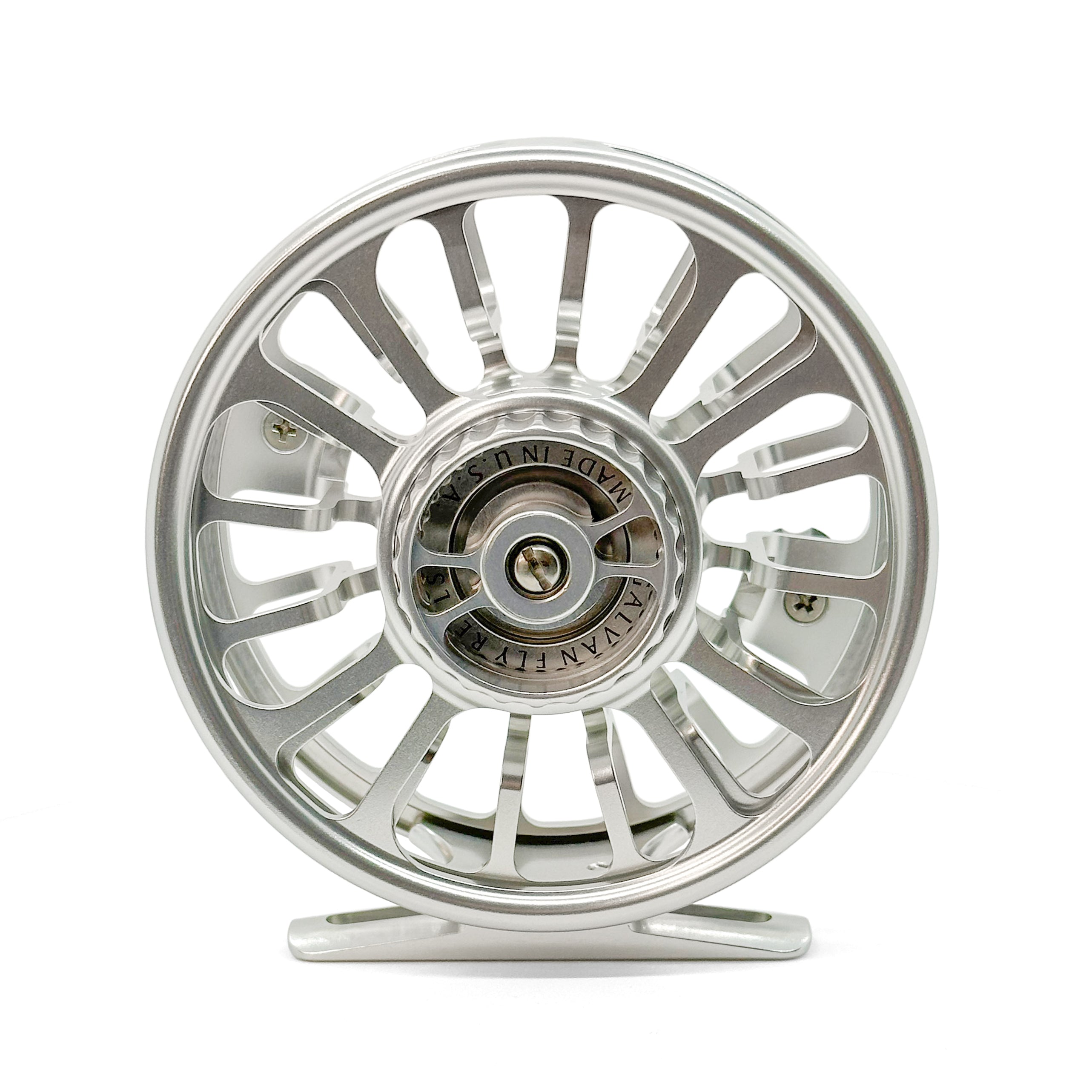 Galvan Torque Fly Reel – Dakota Angler & Outfitter
