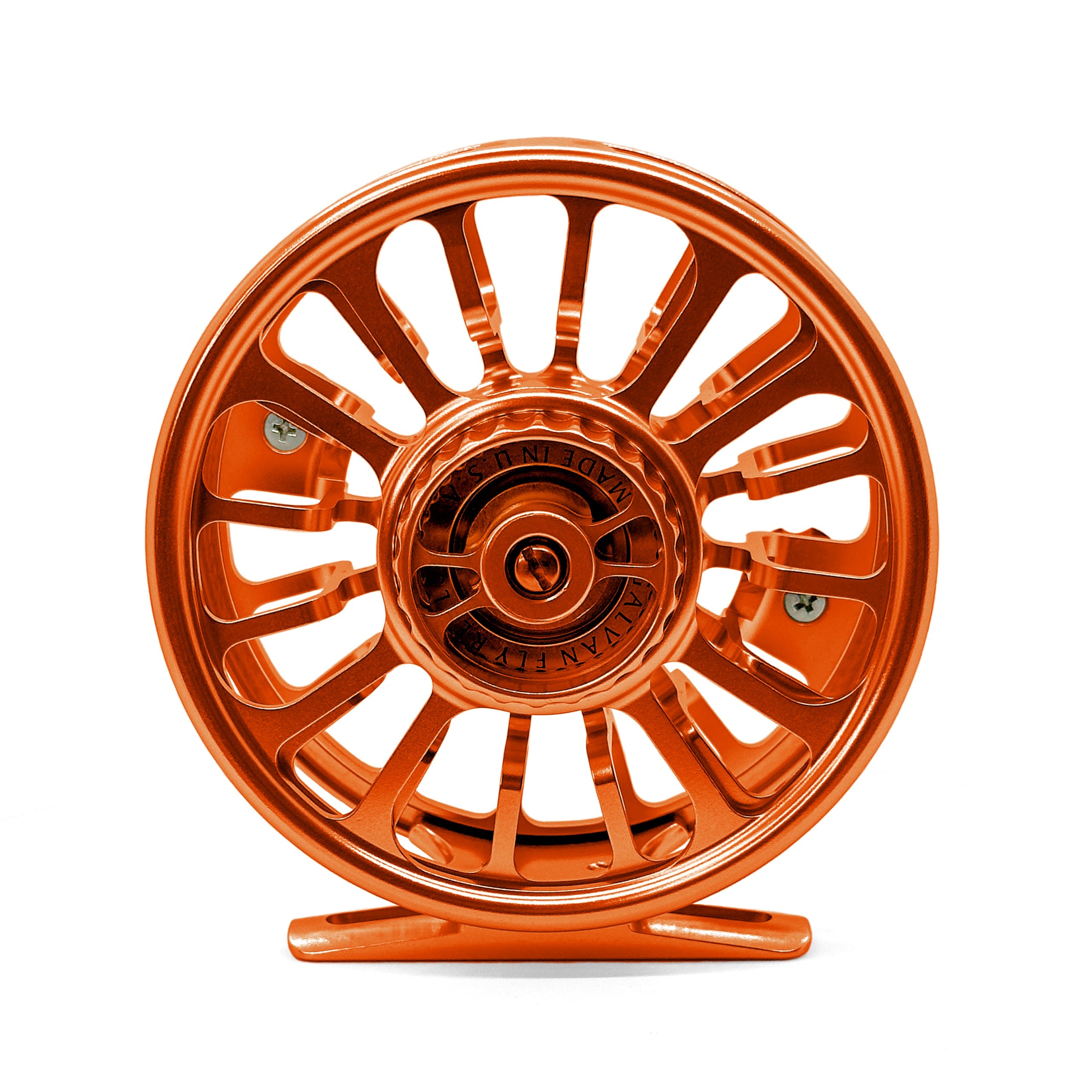 Galvan Torque Fly Reel – Dakota Angler & Outfitter