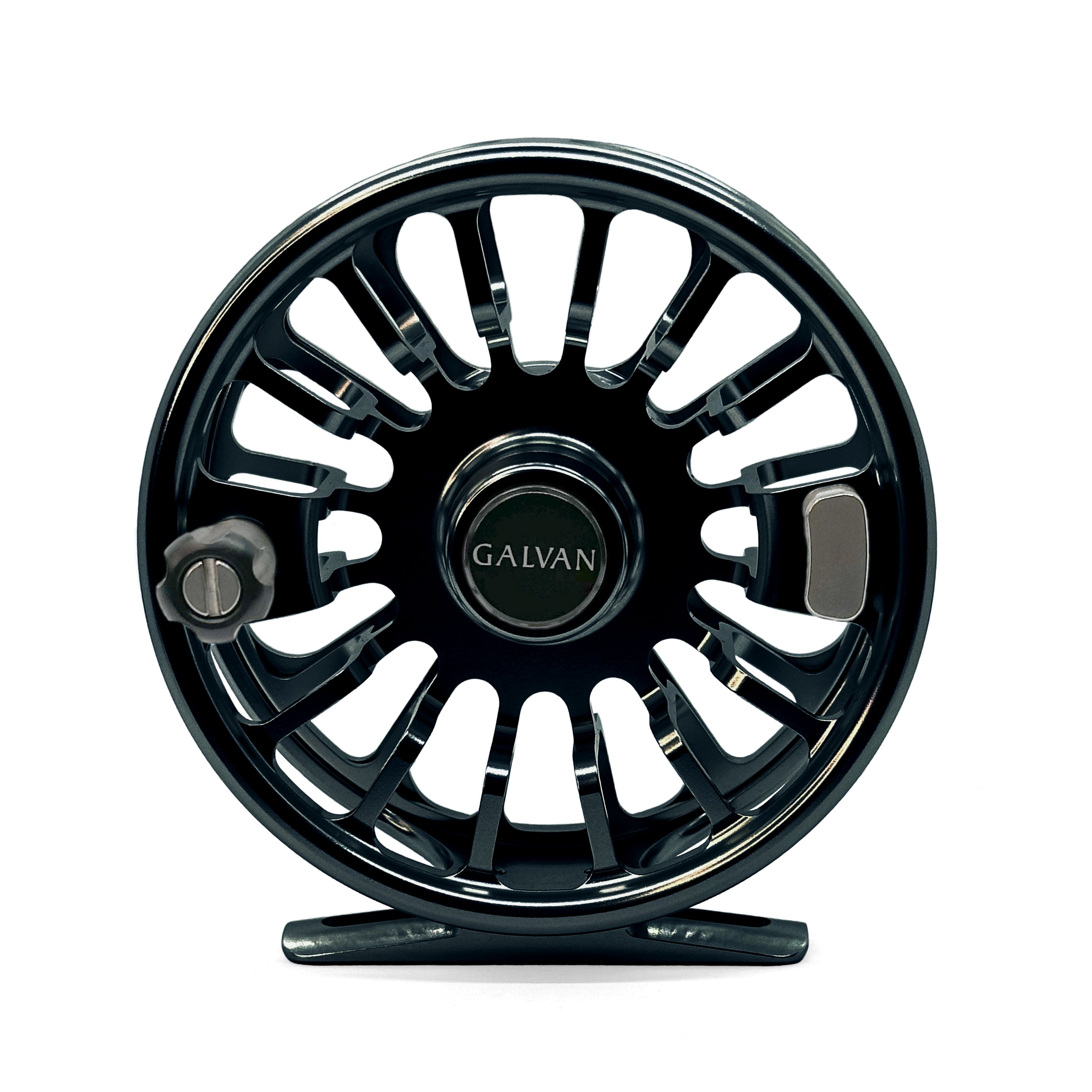 Galvan Torque Fly Reel – Dakota Angler & Outfitter