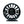 Galvan Torque Fly Reel Black / T-8 Fly Reel