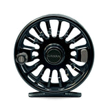 Galvan Torque Fly Reel Black / T-8 Fly Reel