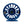 Galvan Torque Fly Reel Blue / T-8 Fly Reel