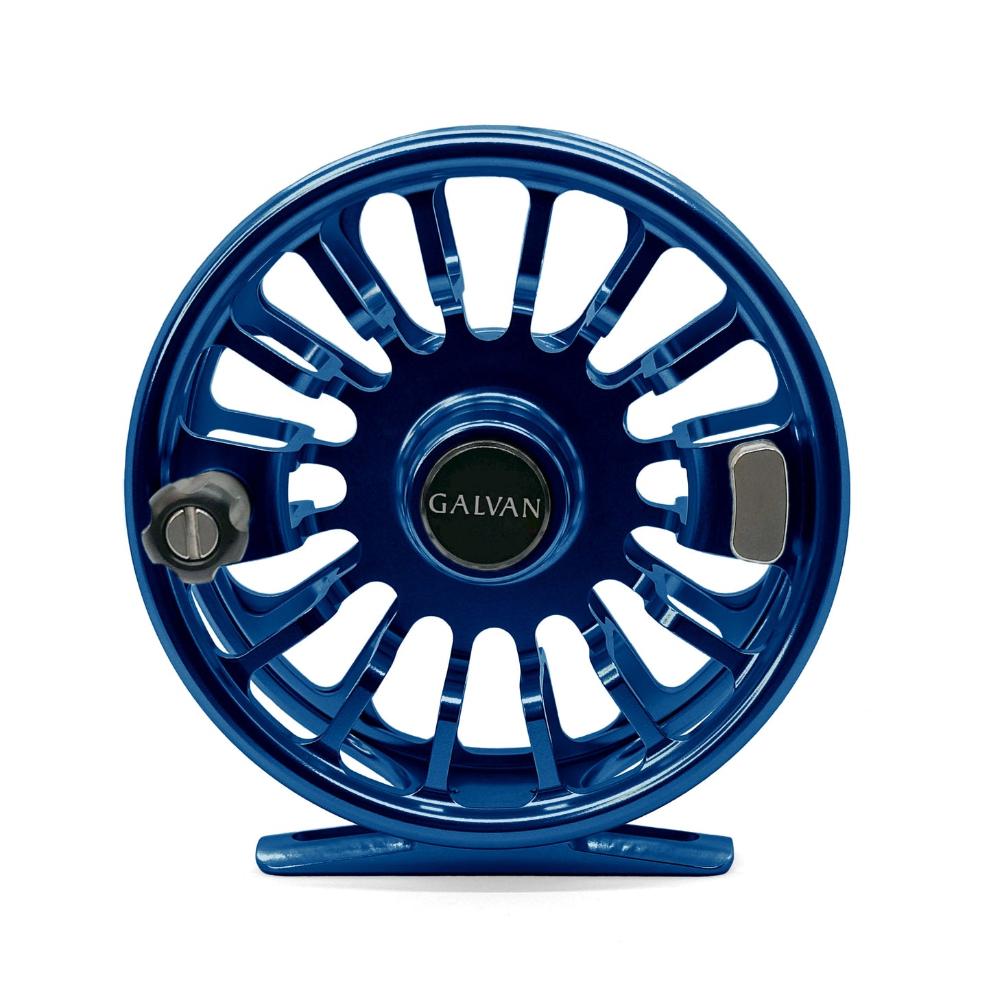 Galvan Torque Fly Reel Blue / T-8 Fly Reel