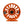 Galvan Torque Fly Reel Burnt Orange / T-8 Fly Reel