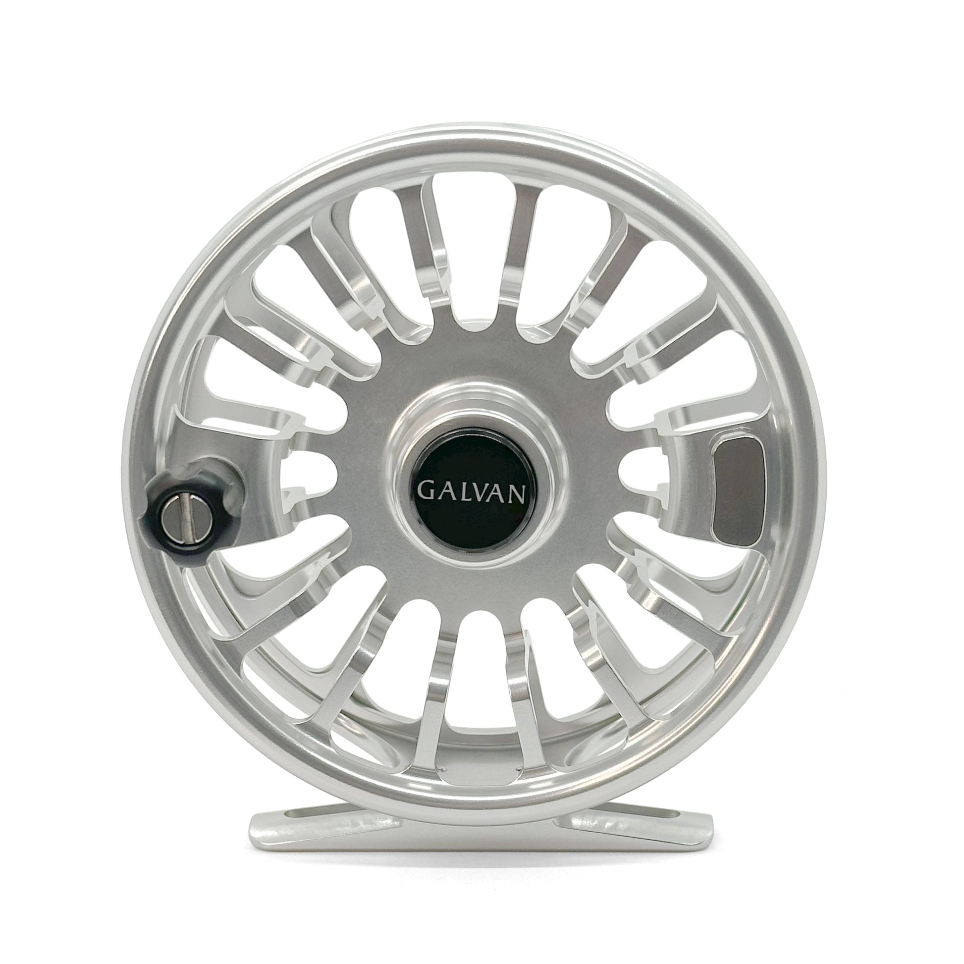 Galvan Torque Fly Reel Clear / T-8 Fly Reel