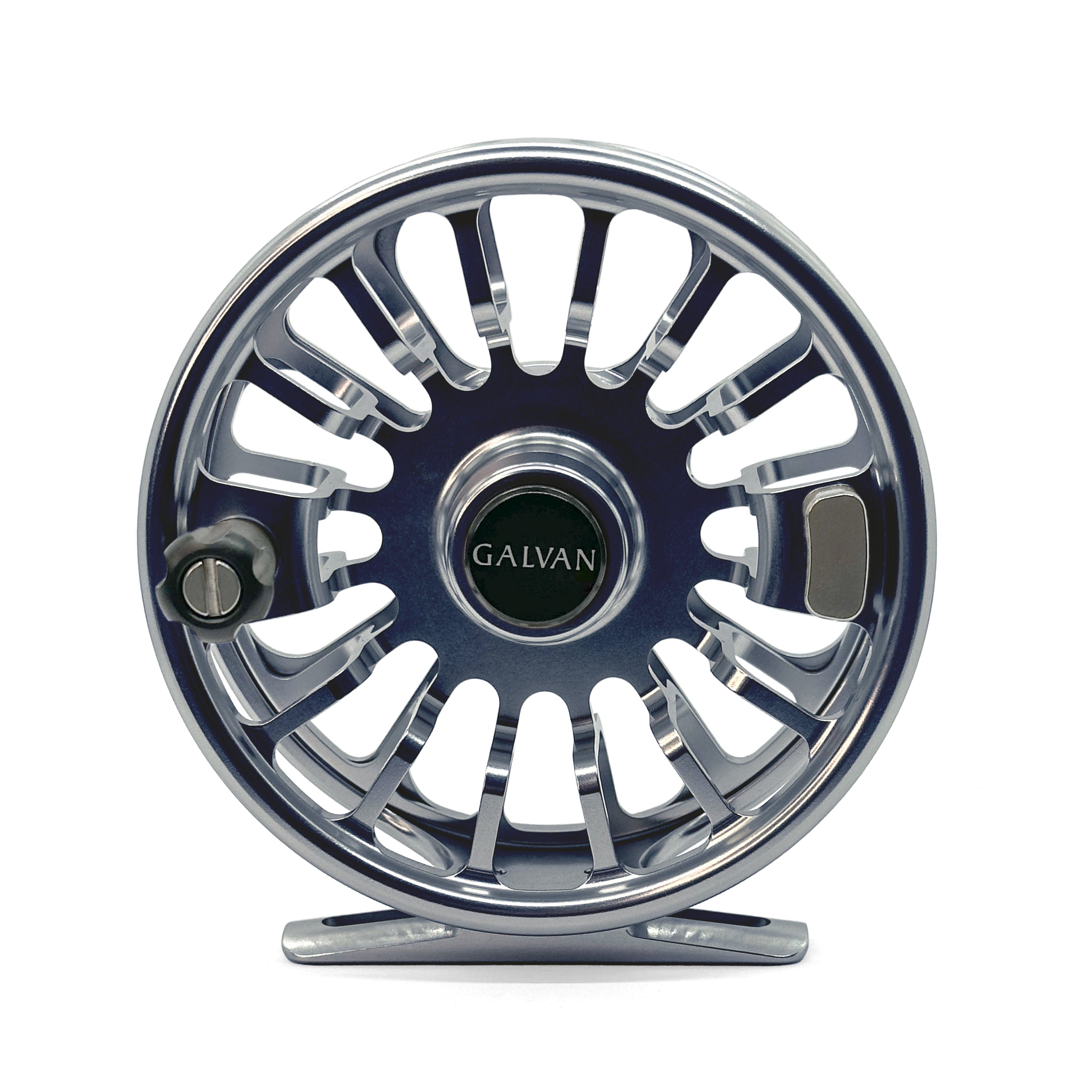 フライリール Galvan ガルバン トルク T-5 5/6 Galvan Torque Fly Reel – Dakota Angler & Outfitter