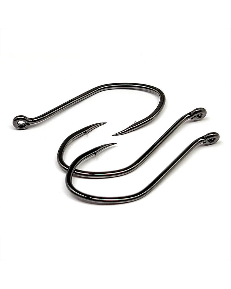 Gamakatsu Big River Bait Hook 25 Pack – Dakota Angler & Outfitter