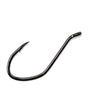 Gamakatsu Big River Bait Hook 25 Pack 4 / NS Black Hooks