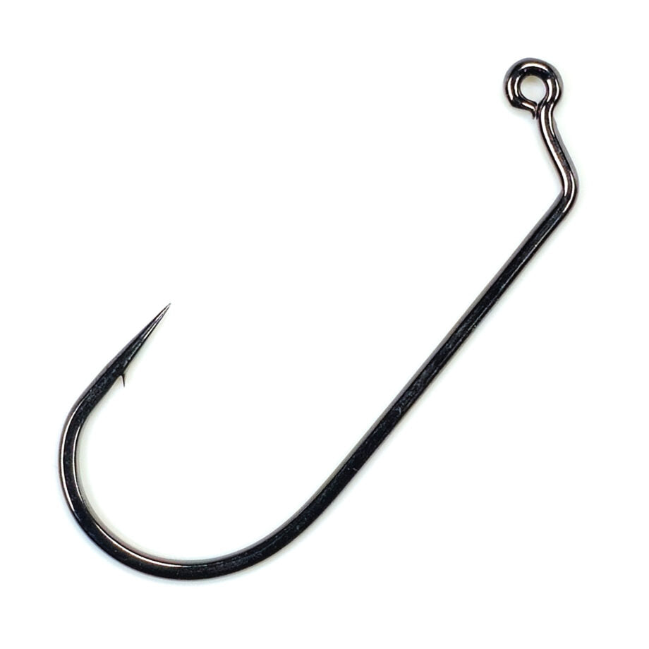 Gamakatsu J60 Round Bend Crab Hook 20 pack Hooks