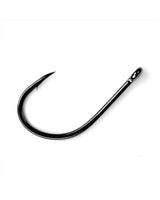 Gamakatsu Sl12S 1X Short Big Game Wide Gap Hook Hooks