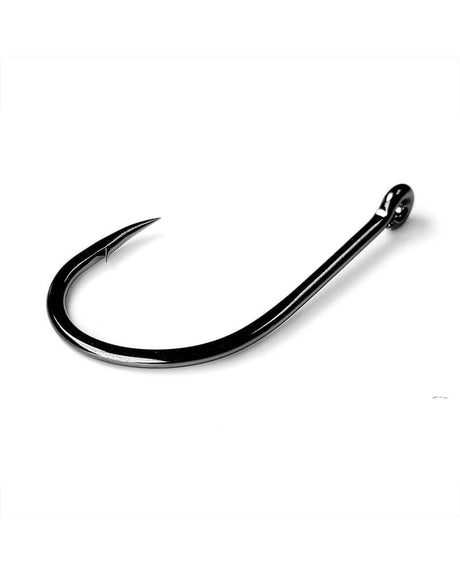 Gamakatsu Sl12S 1X Short Big Game Wide Gap Hook Hooks