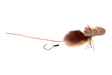 Goodspeed's Stunt Mouse 4 Warmwater Flies