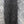 Grey Squirrel Tail Black Hair, Fur