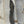 Grey Squirrel Tail Natural Hair, Fur