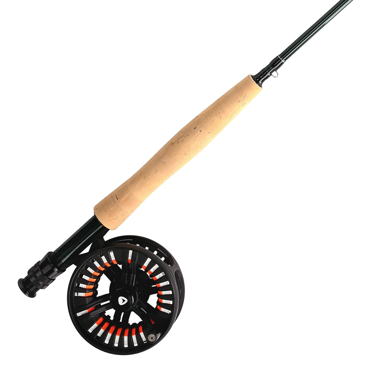 Greys Cruise Fly Rod Combo 9' 5 weight Fly Rods