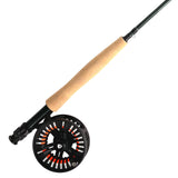 Greys Cruise Fly Rod Combo 9' 5 weight Fly Rods