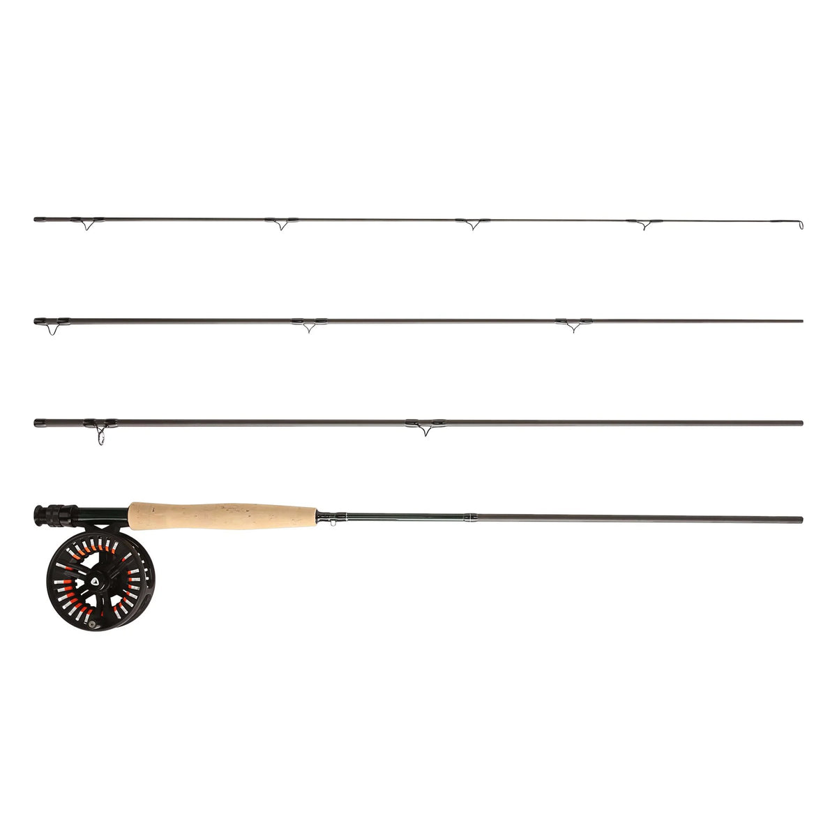 Greys Cruise Fly Rod Combo 9' 5 weight Fly Rods