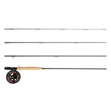 Greys Cruise Fly Rod Combo 9' 5 weight Fly Rods