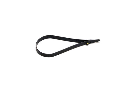 Griffin Tear Drop Hackle Pliers Fly Tying Tool