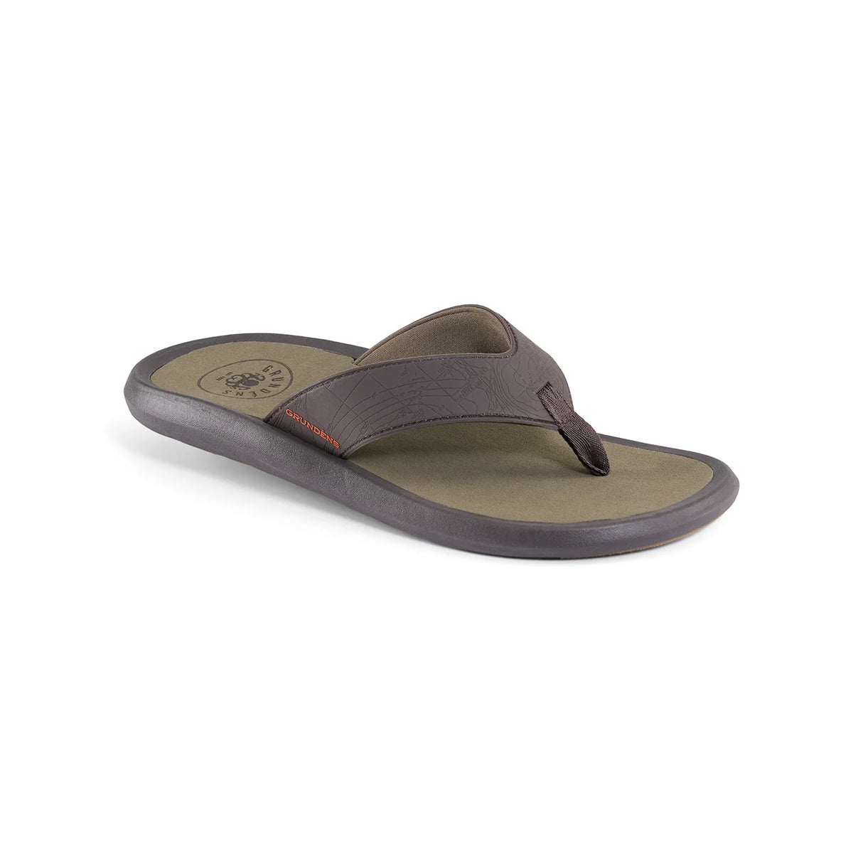Grundens All Waters Sandals Footwear