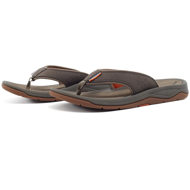 Grundens Deck Boss Sandals