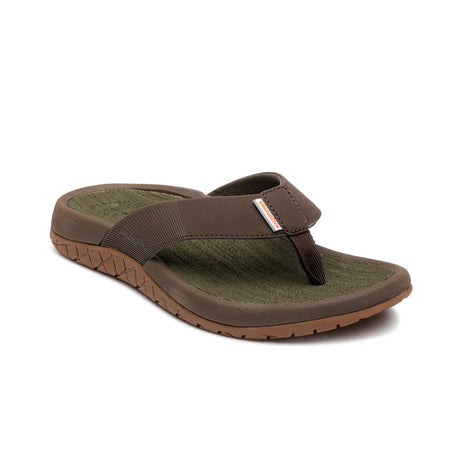 Grundens Fishfinder Sandals