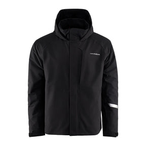 Grundens Transmit X Insulated Jacket Anchor / Large Clothing