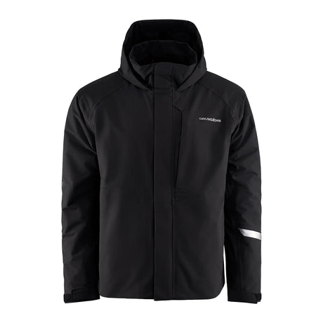 Grundens Transmit X Insulated Jacket Anchor / Large Clothing