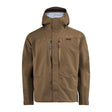 Grundens Vector Wading Jacket Otter / M Clothing